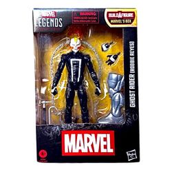 [Hasbro - Marvel Legends] Ghost Rider (Robbie Reyes) Action Figure