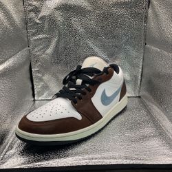 Jordan 1 Retro Low SE