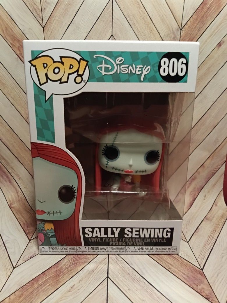 Funko Pop 