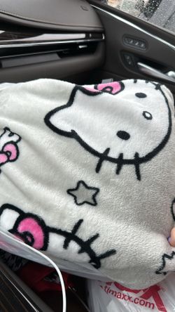 Hello Kitty Items