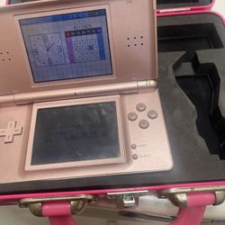 Nintendo Ds 