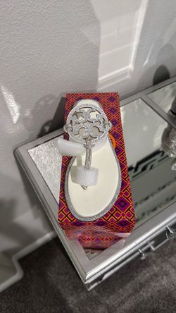Tory Burch sandals