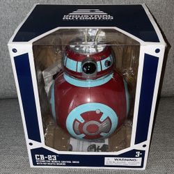 Star Wars Droid Depot CB-23 Exclusive