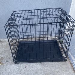 Dog Cage 