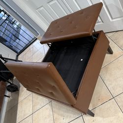 Bench Storage Room New 