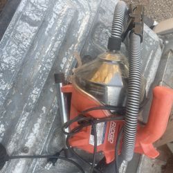  PowerClear 120-Volt Drain Cleaning Snake Auger Machine for Heavy Duty Pipe Cleaning for Tubs, Showers, and Sinks