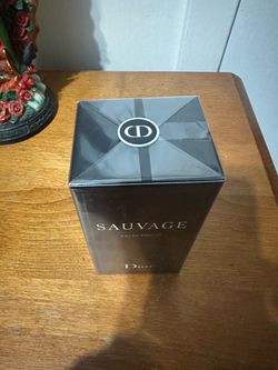 Perfume Dior