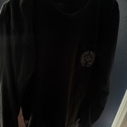 Chrome Hearts