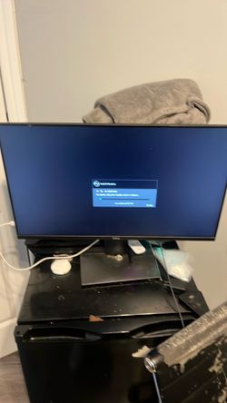 Dell monitor