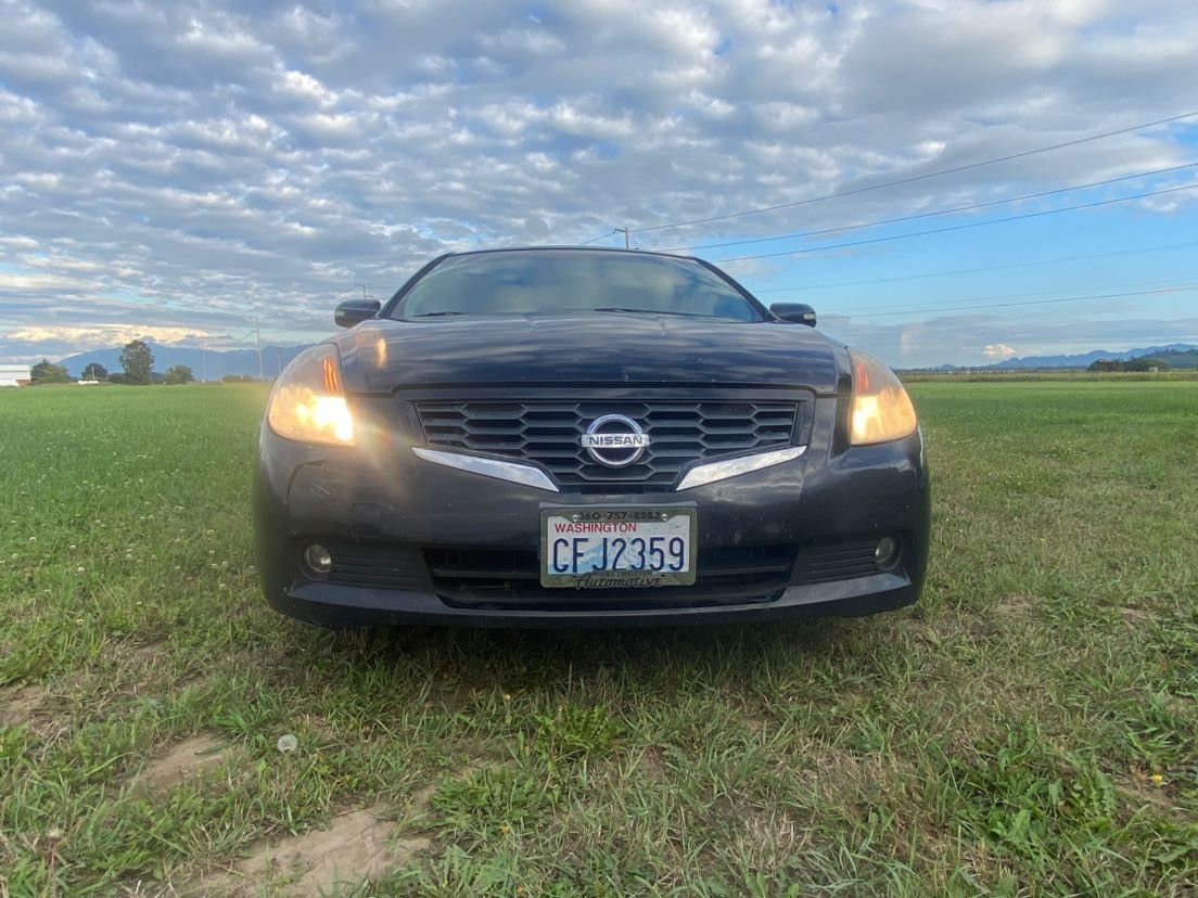2008 Nissan Altima