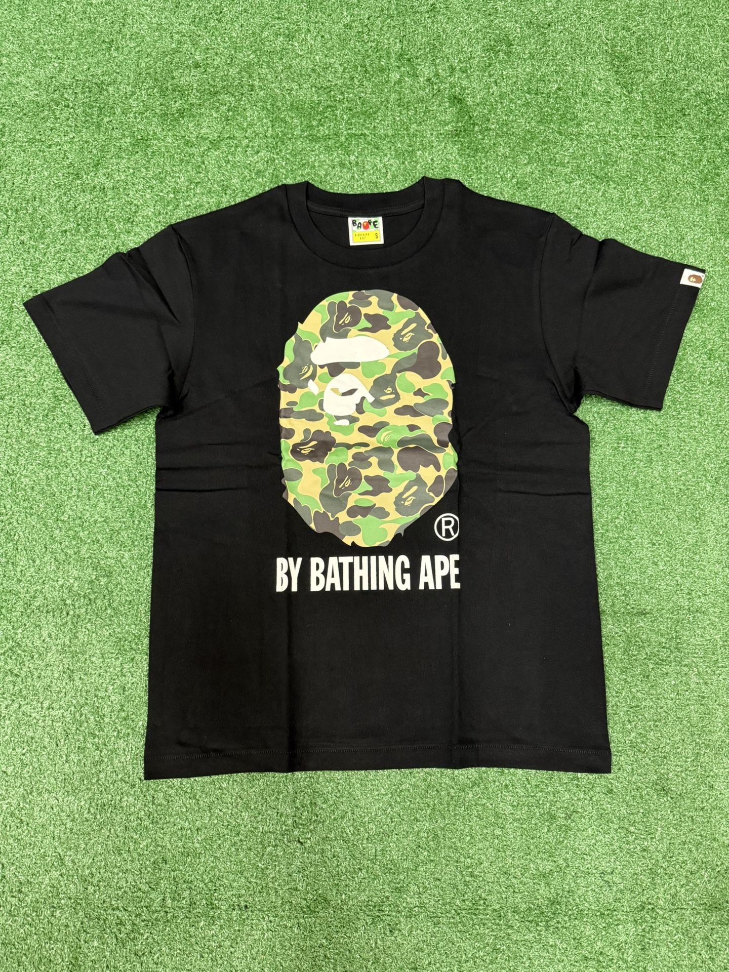 Bape T-Shirts