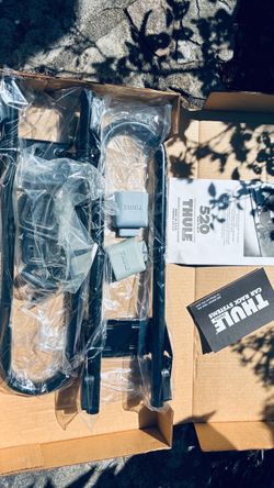 Thule Kayak Stacker