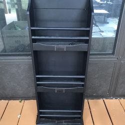 STORAGE RACK 
