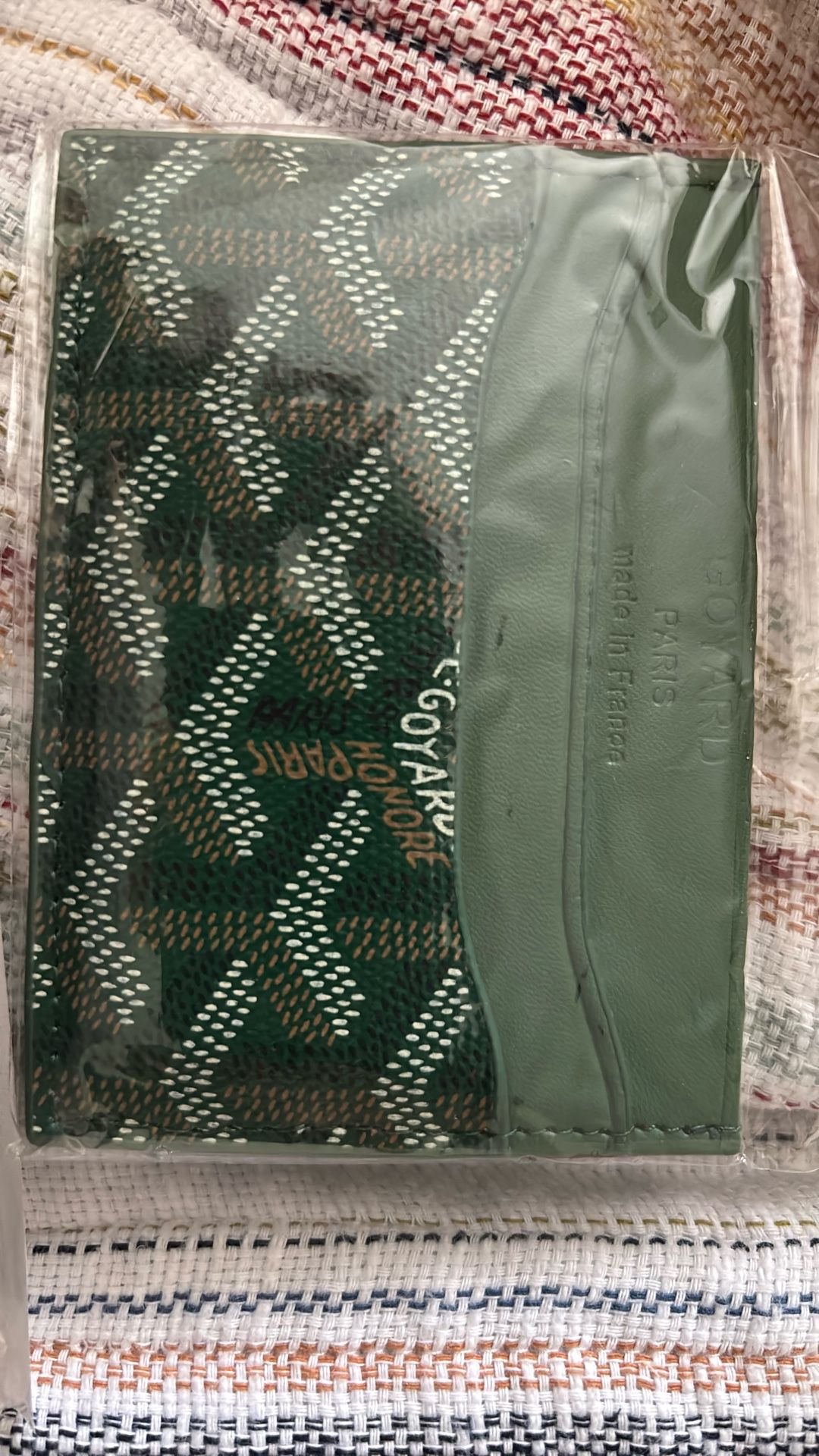 Men’s Wallets And Card Holder
