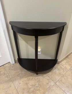 Accent Table