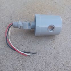 Intermatic Photo Control ( 120 Volts, 1800 Watt )