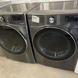 Lg Washer And Dryer We Finance 3202 Waterloo Road In Stockton 
