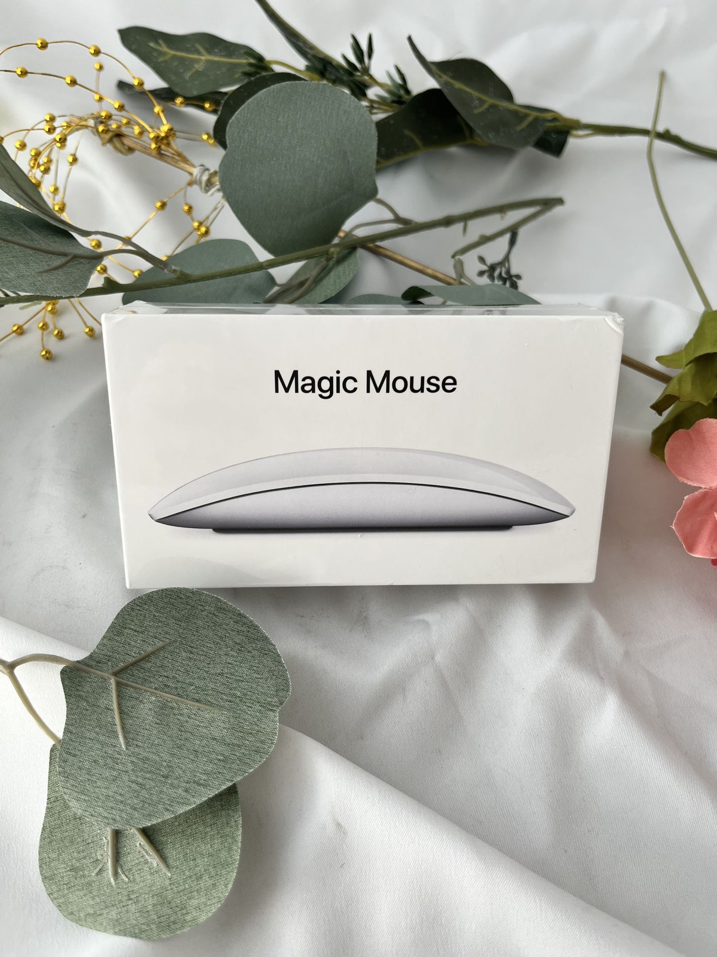 Apple Magic Mouse 2 SEALED NEW IN BOX