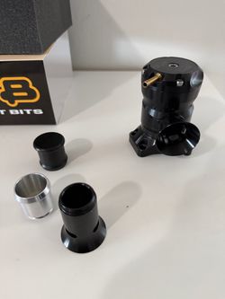Gfb Hybrid Bov