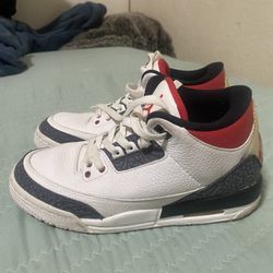 Jordan 3 retro  