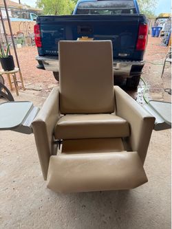 Sillón
