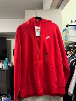 Nike Hoodie