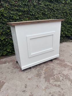 Snack Carts
