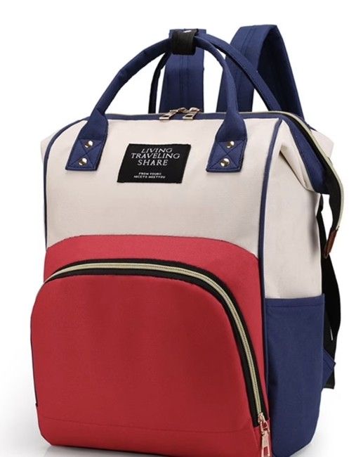 NEW BABY BAG BACKPACK