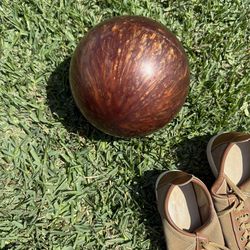 Bonanza 300 Left Hand Bowling Ball