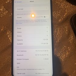 iPhone 14 Plus