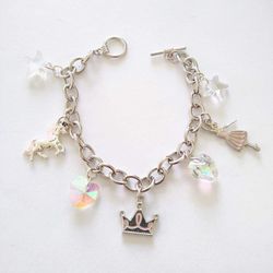 🌸 JA style charm bracelets