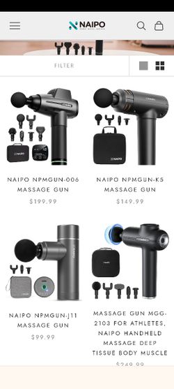 Message Accessory 