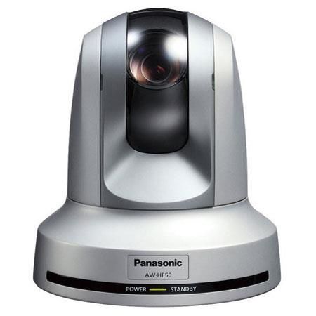 Panasonic AW HE 50 cameras
