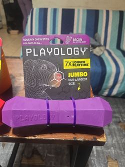 Playology dog toys