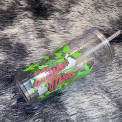 Mama Tumbler 20 Oz 