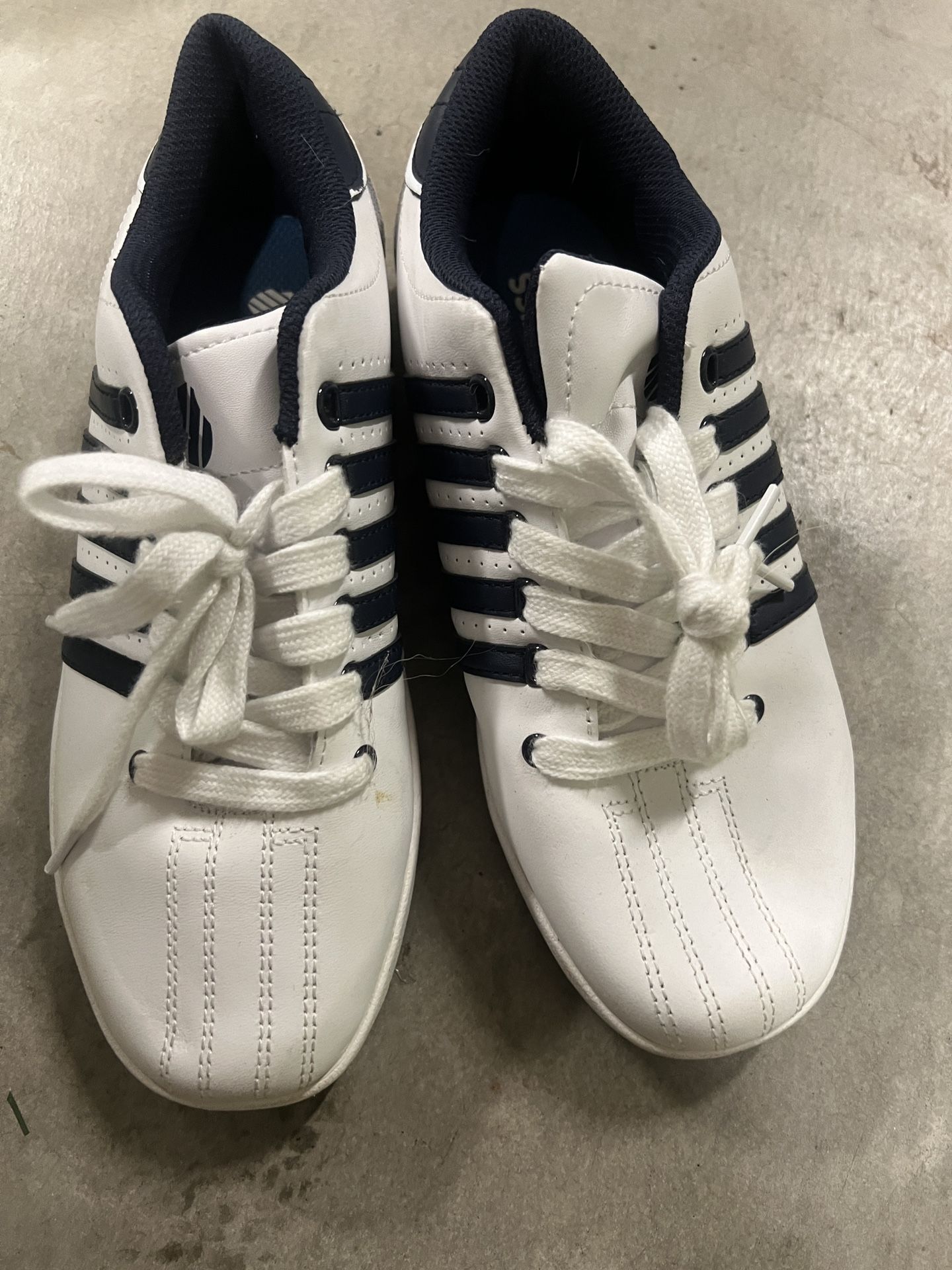 K swiss Shoes