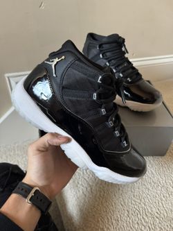 Jordan 11julibee 25th Anniversary 