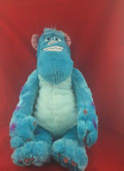 Disney Monster Inc Sully Back Pack