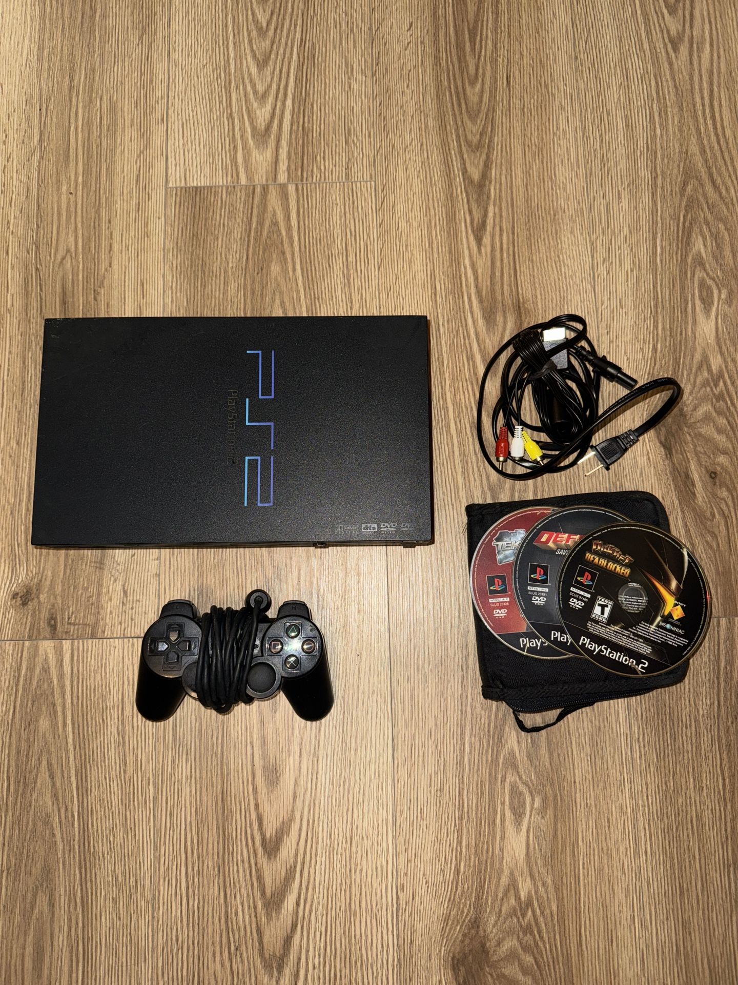 PlayStation 2