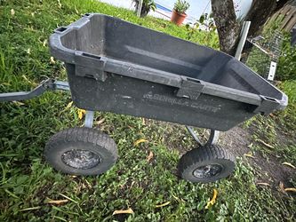 Gorilla carts