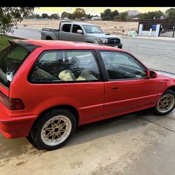 1991 Honda Civic on offerup