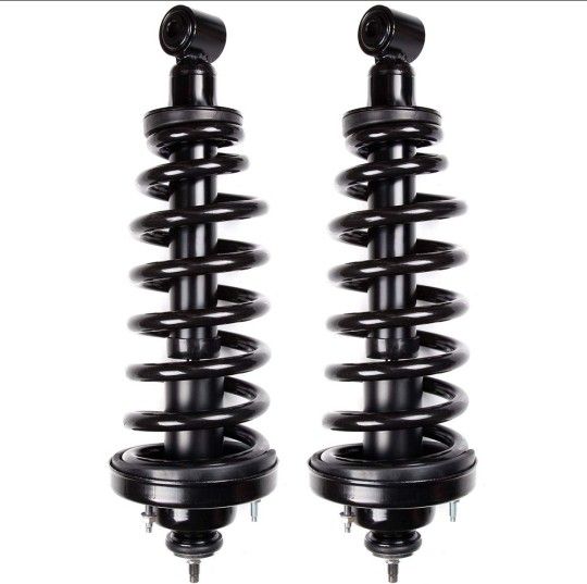 Rear Shock Absorber for Ford Explorer 2006 2007 2008 2009 2010 for Ford Explorer 2006 2007 2008 2009 2010 for Mercury Mountaineer.
Auto Part PositionR
