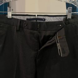 Womens  Wool Stretch Dress Pants sz 28