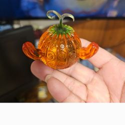 Devil Fruit (Hand Glass Blown) 