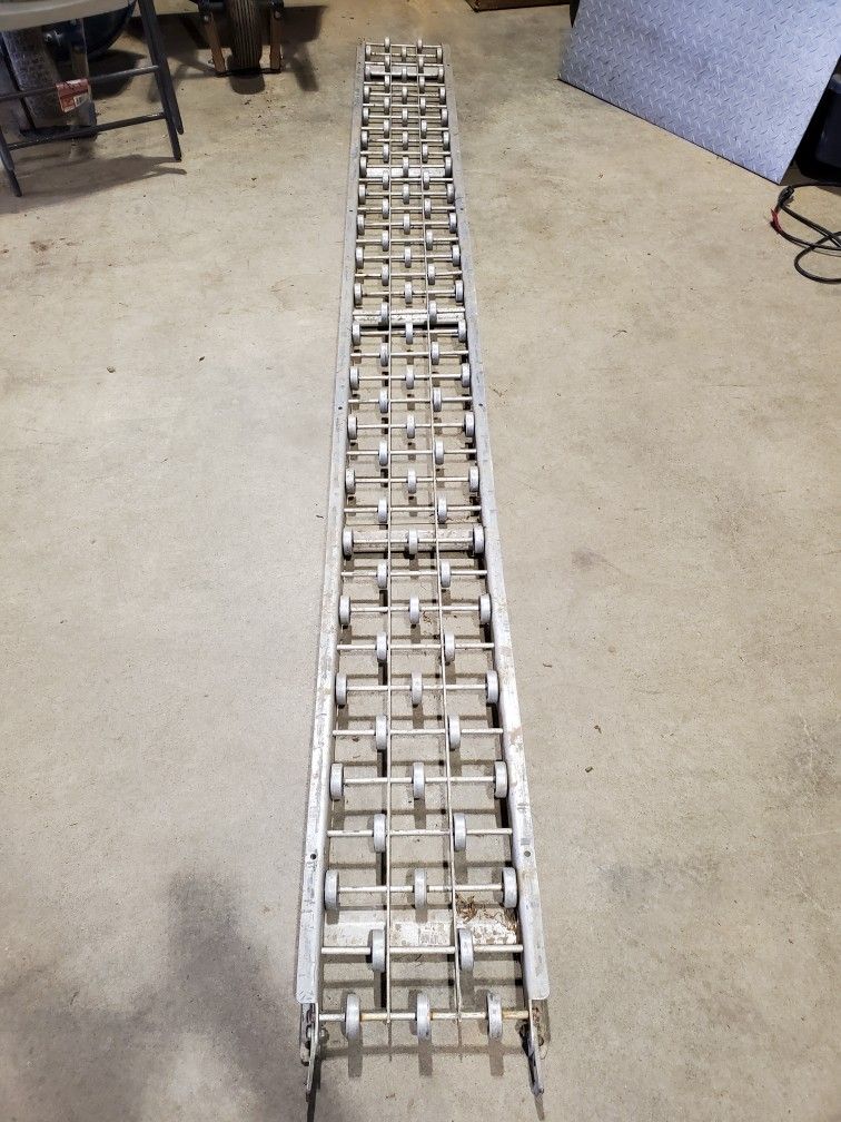 Skate Conveyer