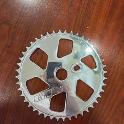 Gt Elite Sprocket 