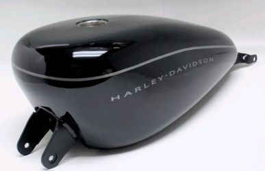 07-22 Harley-Davidson Sportster 1200, 883