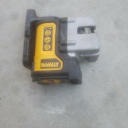 DEWALT 3 BEAM LINE LASER