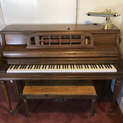 Piano