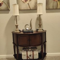 Brand Coaster Furniture Hallway Table